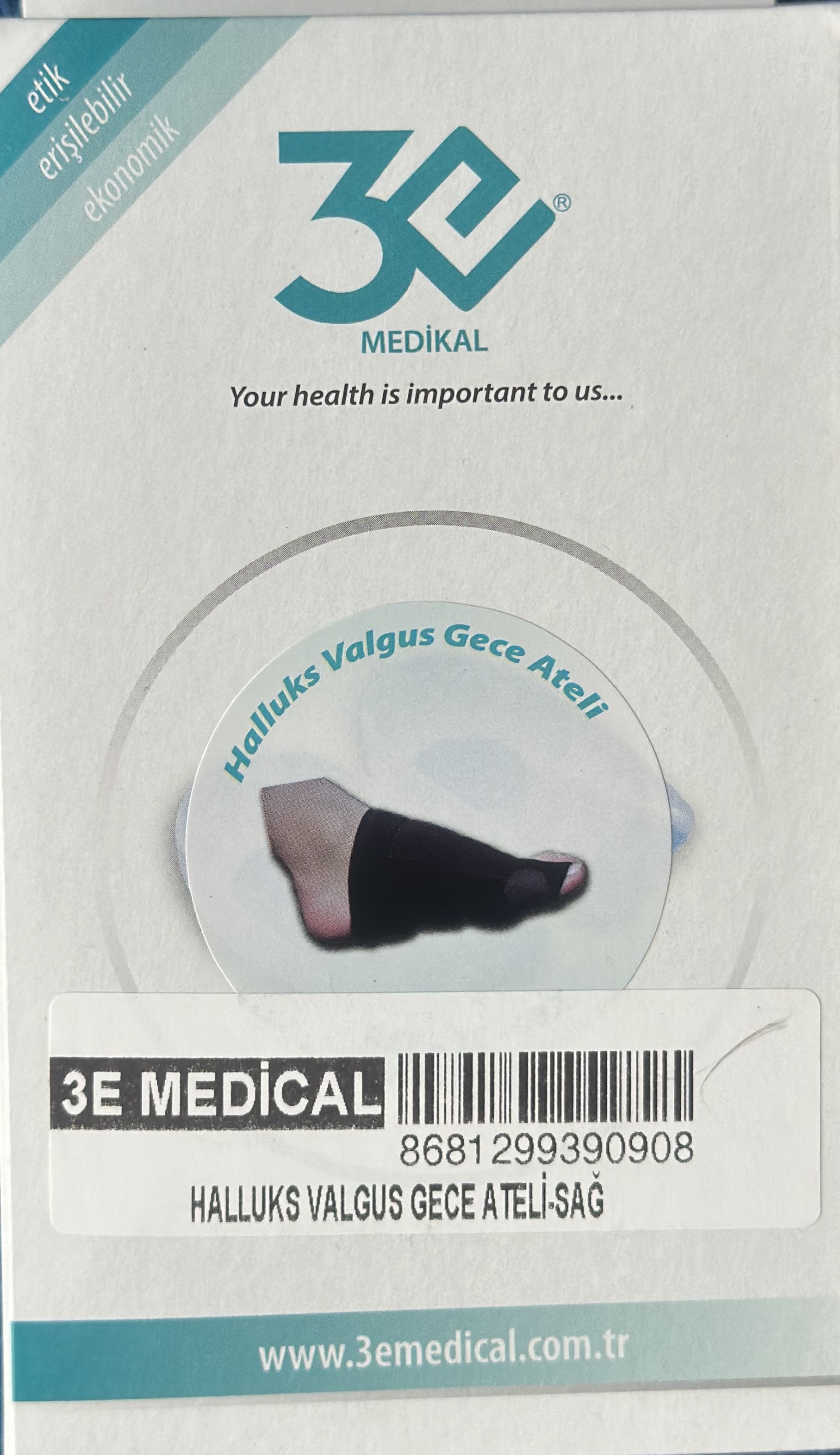 3e Medikal